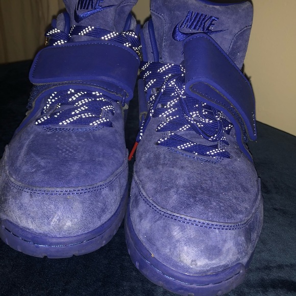 Victor Cruz Trainer - Picture 2 of 6